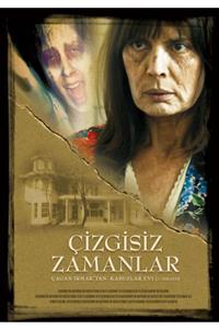 Kanal D Home Video Kabuslar Evi 7. Hikaye Çizgisiz Zamanlar