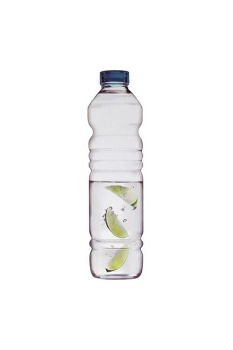 Paşabahçe Cam Su Şişesi