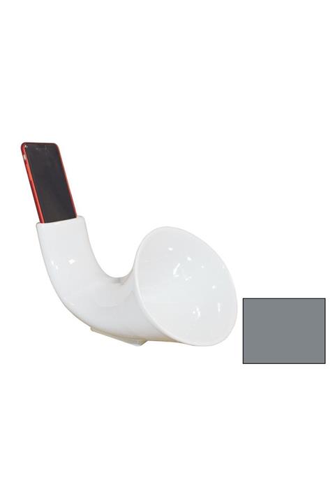 Bien Megafon Mini Mat Gri Mgm100000v00a2sz0