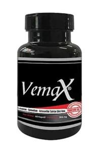 Vemax 60 Kapsül