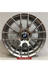 ELİT WHEELS 19 Inç 5x120 Bmw Araçlar Ile Uyumlu Takım