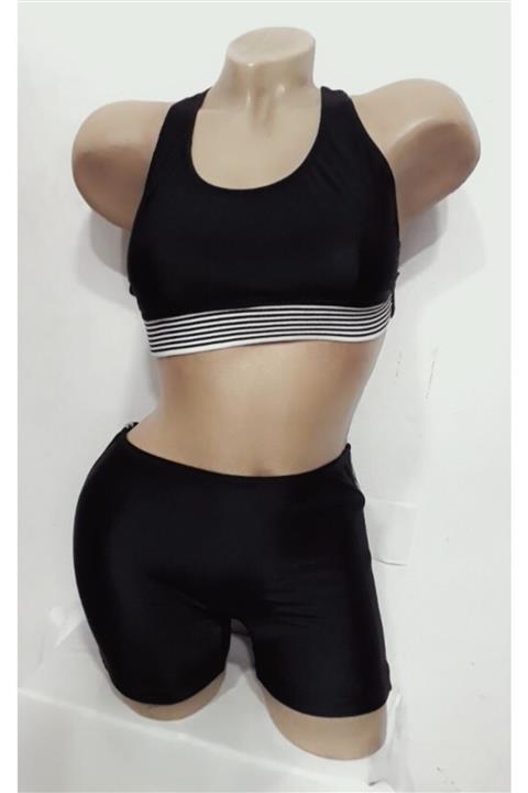 Gökhan Club Sporcu Şhortlu Mayo