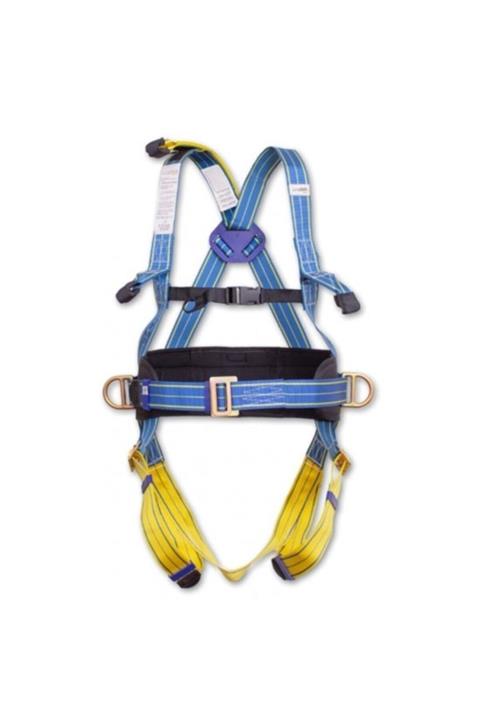 IRUDEK Light Plus 2 S-m Emniyet Kemeri