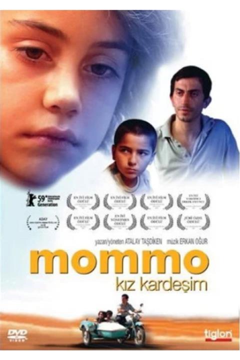 Tiglon Mommo Kız Kardeşim