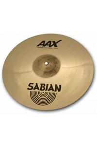 SABIAN 21787xb 17'' Aax X-plosion Crash Zil