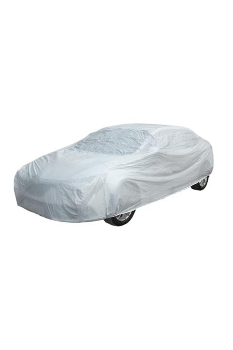 3 Tıkla Renault R9 Brodway  Miflonlu 4 Mevsim Su Ve Toz Geçirmez Branda