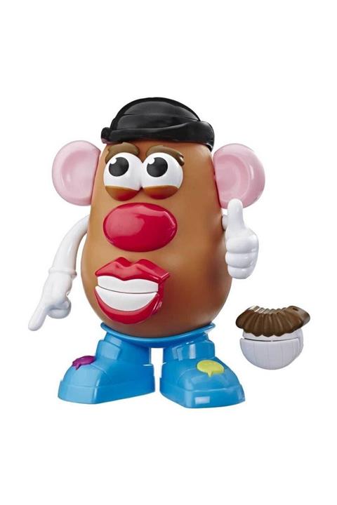 Playskool Bay Patates Kafa Konuşan Dudaklar E4763