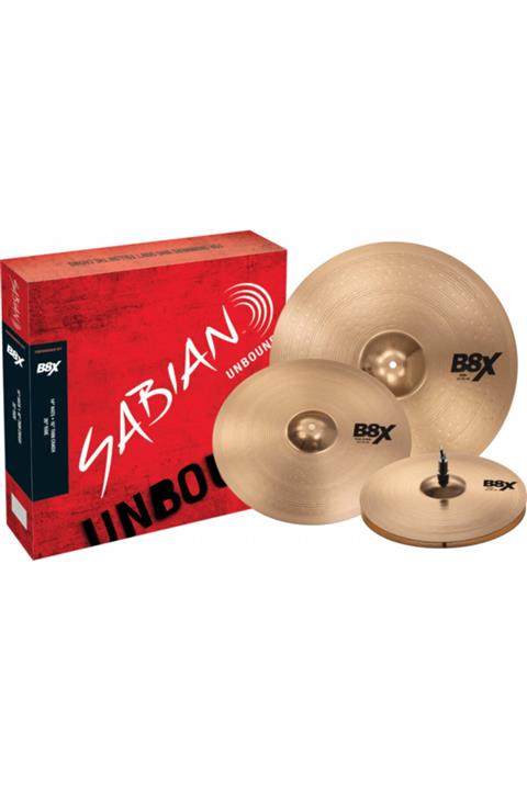 SABIAN 45003x