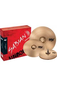 SABIAN 45003x