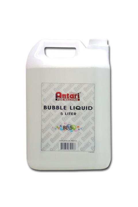 Antari Bl-5 Balon Makinesi Likiti 5 Litre