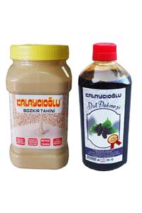 Kalaycıoğlu Beyaz 935g Tahin 1 Kg Dut Pekmez