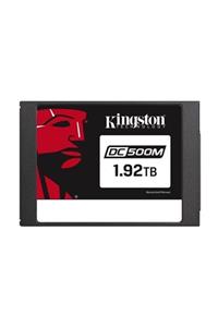 Kingston 1920gb Dc500m Entrprise 3d Sedc500m/1920