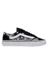 Vans Kadın Siyah Ayakkabı Vn0a54f6d9s1