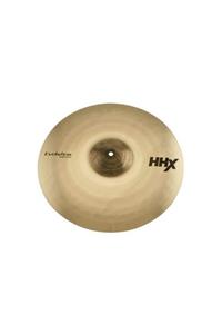 SABIAN 11706xeb 17'' Evolution Crash Zil Hhx