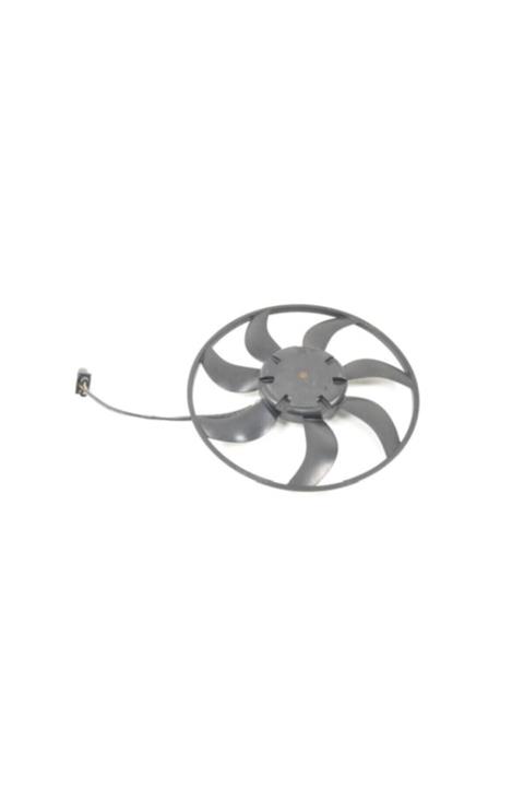 KALE Fan Motoru (Seat: Leon - Skoda Octavia Iii Volkswagen Golf Vii 445Mm 370W ) - Klr-342805