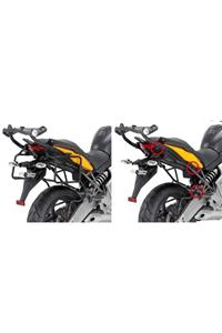 Givi Gıvı Plxr450 Kawasakı Versys 650 (10-14) Yan Çanta Taşıyıcı