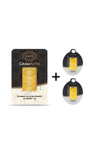 Maygold 7 Gr IAR Gram Külçe Gram Altın