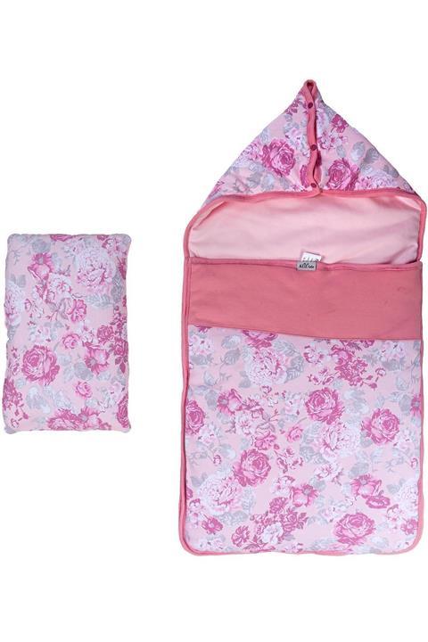 Aziz Bebe Kız Bebek Alt Açma Azz025136