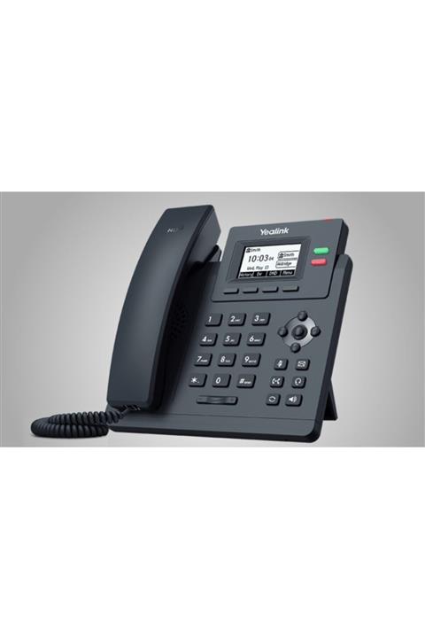 Yealink Sıp T30 Ip Telefon