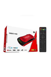 Redline G60 Full Hd Uydu Alıcısı