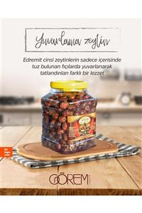 Görem Zeytin 2 Kg Eski Usul Yuvarlama Sele Zeytin