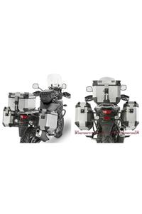 Givi Gıvı Pl3112cam Suzukı Dl 650 V-strom (17-20) Yan Çanta Taşıyıcı