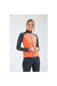 UMBRO Va-0007 Umb Cady Sports Jkt S Orange