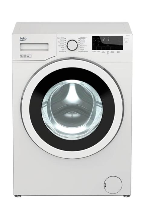 Beko Bk 9101 Ey Çamaşır Makinesi