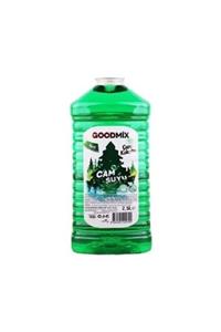 Goodmix 2.5 Lt Çam Kokulu Yazlık Cam Suyu