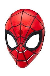 SPIDERMAN Elektronik Maske E0619