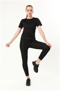 THERMAL GİYİM Thermal Gym Sauna Body Ve Tayt Takım