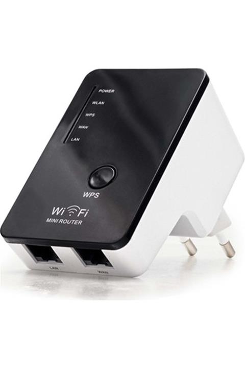 HADRON Hd9101 300mbps Access Point