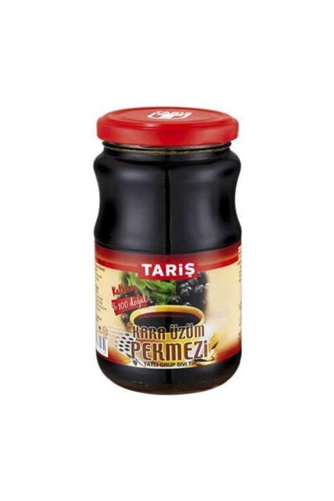 Tariş Kara Üzüm Pekmezi 760 gr