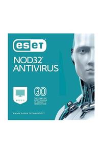 ESET Nod32 Antivirüs - 1 Kullanıcı 1 Yıl