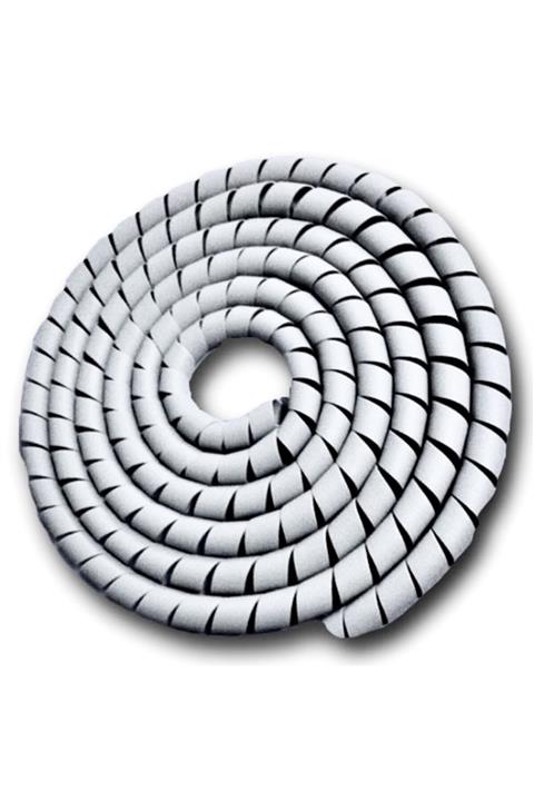 SUMERGROUP Kablo Düzenleyici Spiral 40mm 25m
