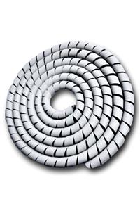 SUMERGROUP Kablo Düzenleyici Spiral 40mm 25m