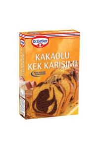 Dr. Oetker Kakaolu Kek Karışımı 350 gr