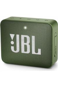 JBL Go2 Ipx7 Su Geçirmez Taşınabilir Bluetooth Hoparlör Yeşil