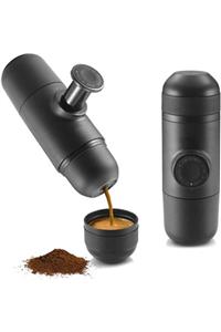 Jet's Home Taşınabilir Manuel Espresso Makinesi 70 Ml