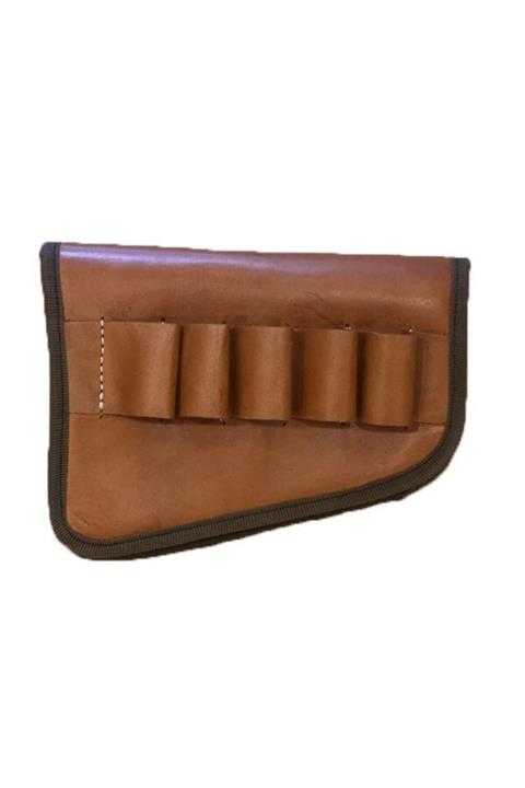 YT Hobby Deri Dipçik Fişekliği