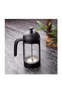 AROW 1614 Kahve Bitki Çayı Demliği French Press 600 ml.