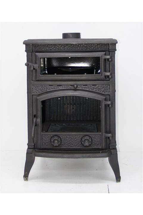 dorello Plazma Döküm Soba Mf191