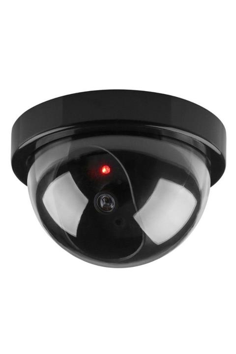 yöndem Sahte Dome Kamera Sahte Güvenlik Kamerası