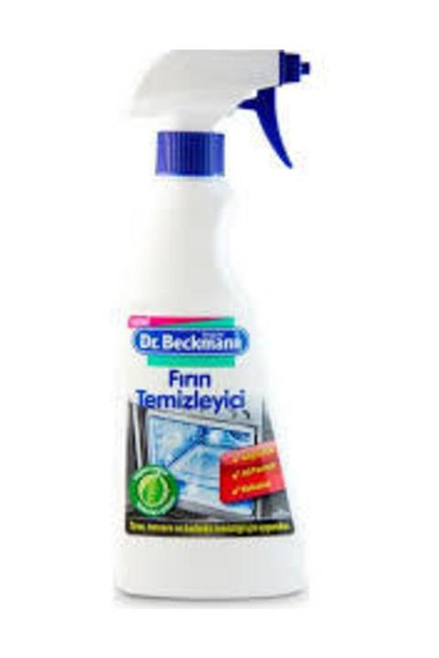 Dr. Beckman Fırın Temizleyici 375 ml