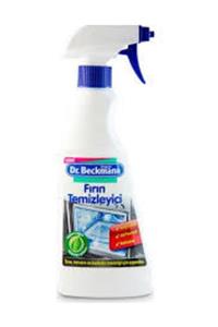 Dr. Beckman Fırın Temizleyici 375 ml