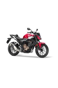 Givi Gıvı Plx1176 Honda Cb 500 F (19) Yan Çanta Taşıyıcı