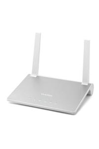 Dark Rangemax Wrt305 802.11n 300mbit, 2x5dbi Antenli 4xethernet Kablosuz Router Repeater Dk-nt-wrt305