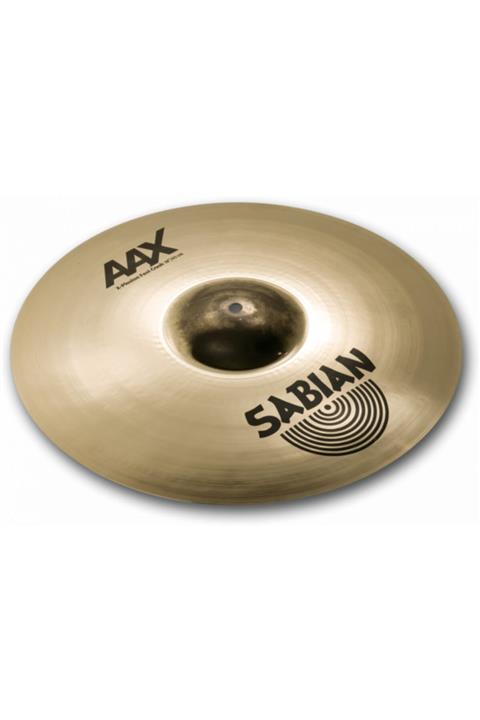 SABIAN 21885xb 18' Aax X Plosion Fast Crash Zil