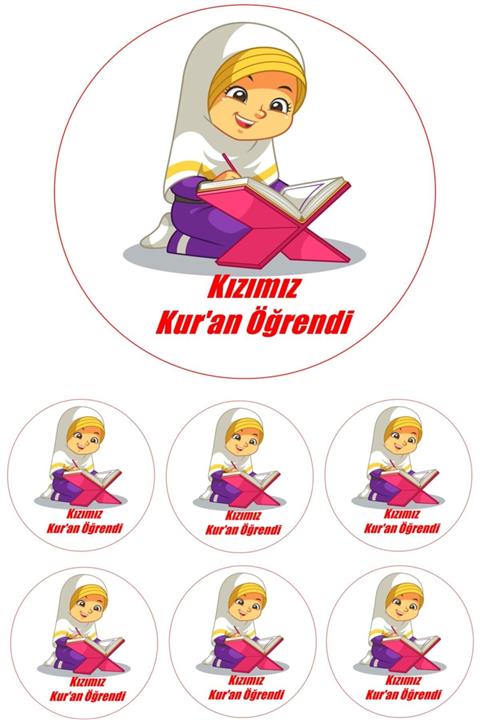 Pasta9 Yenilebilir Pasta Resmi