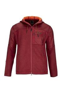 BERG Unisex Bordo Sultanp Ceket 2xl